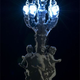 Illustration for article titled Pop-up Book With a Miniature Working Streetlamp Inside